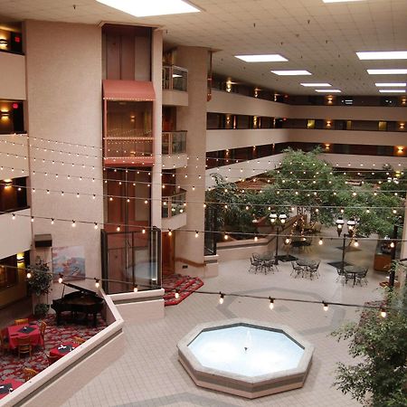 Ramada By Wyndham Viscount Suites Tucson East Buitenkant foto