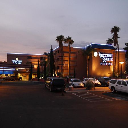 Ramada By Wyndham Viscount Suites Tucson East Buitenkant foto