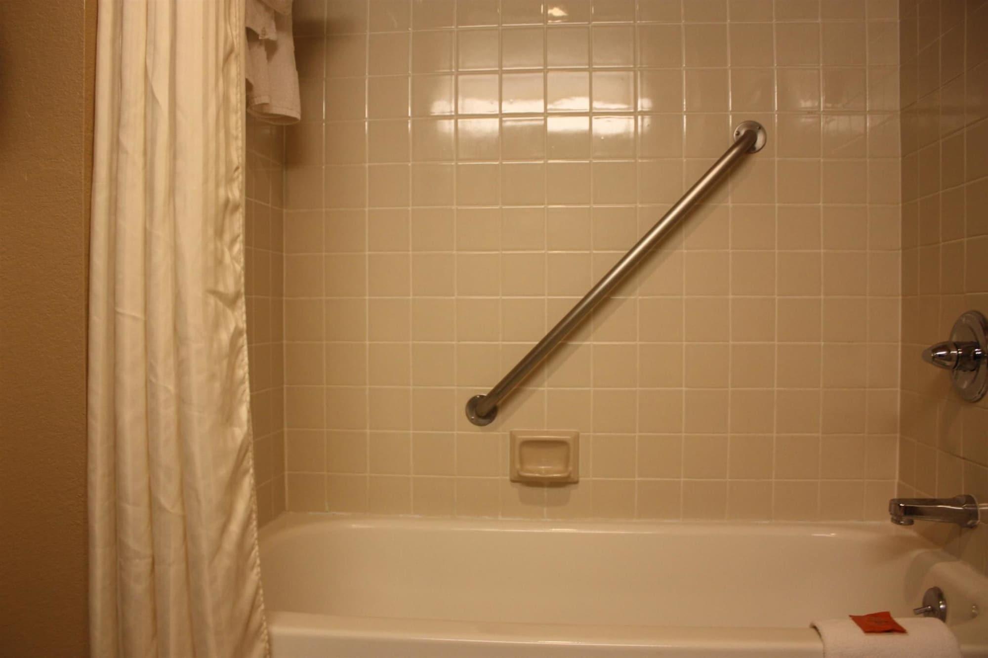 Ramada By Wyndham Viscount Suites Tucson East Kamer foto