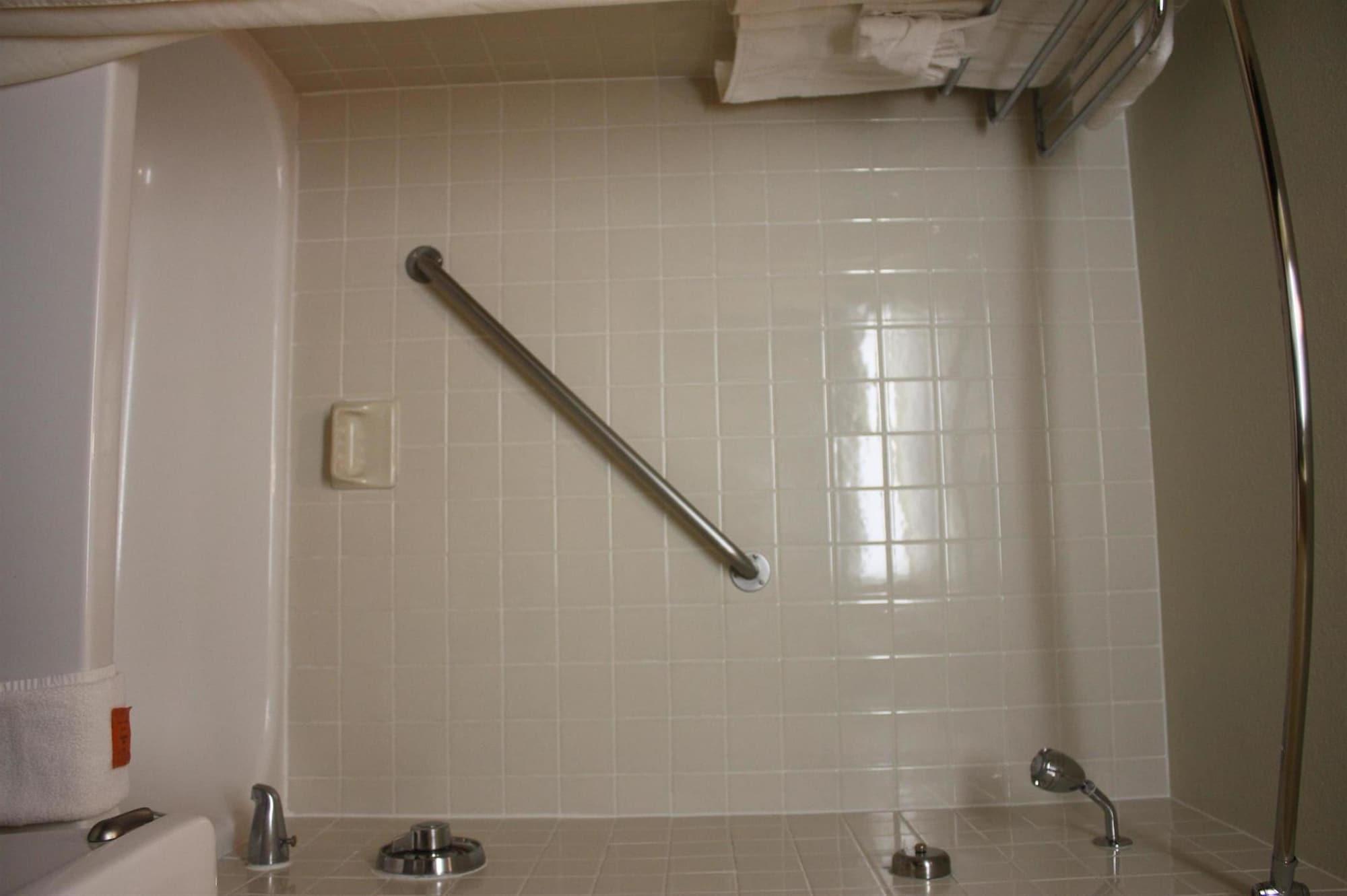 Ramada By Wyndham Viscount Suites Tucson East Kamer foto