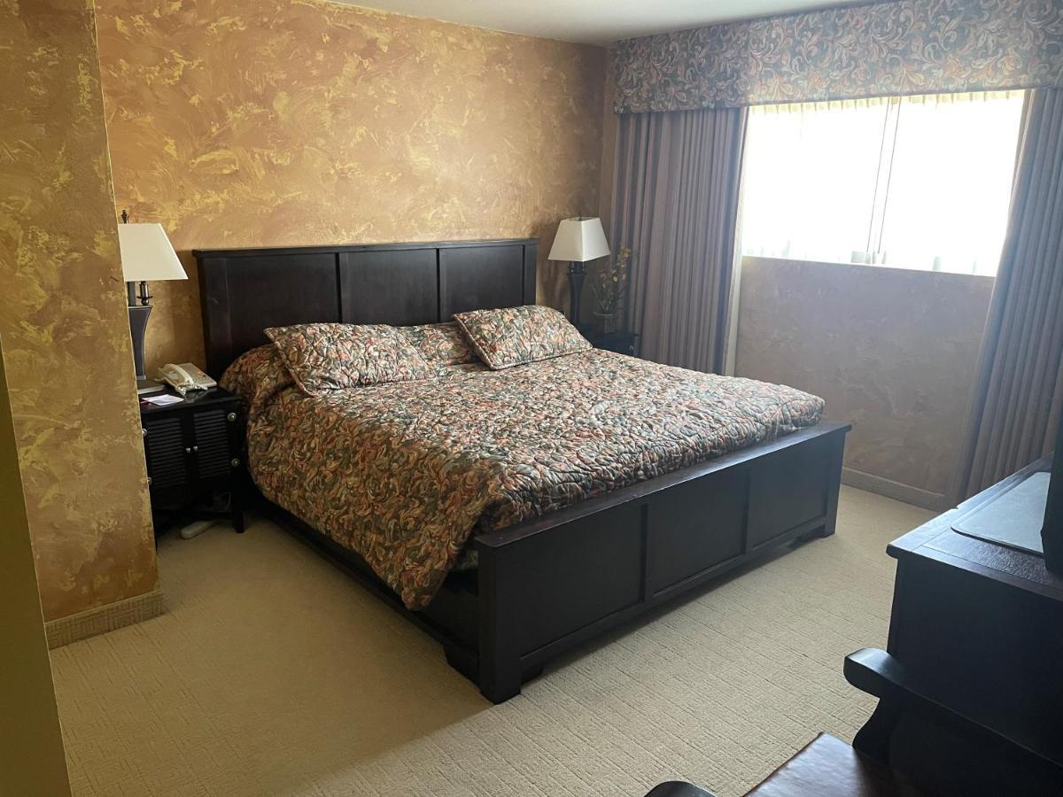 Ramada By Wyndham Viscount Suites Tucson East Buitenkant foto