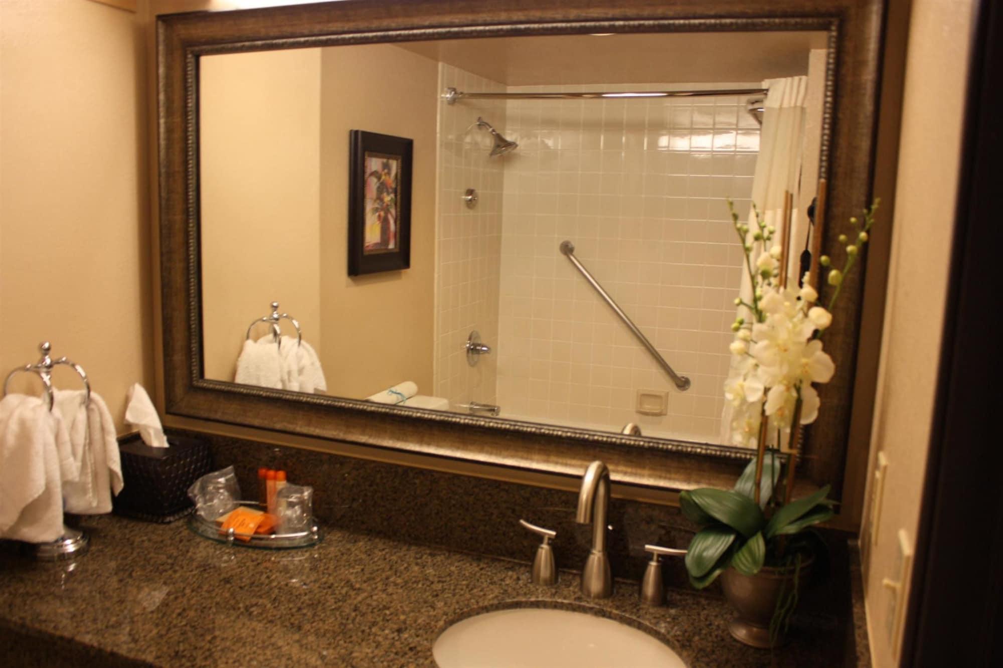 Ramada By Wyndham Viscount Suites Tucson East Buitenkant foto