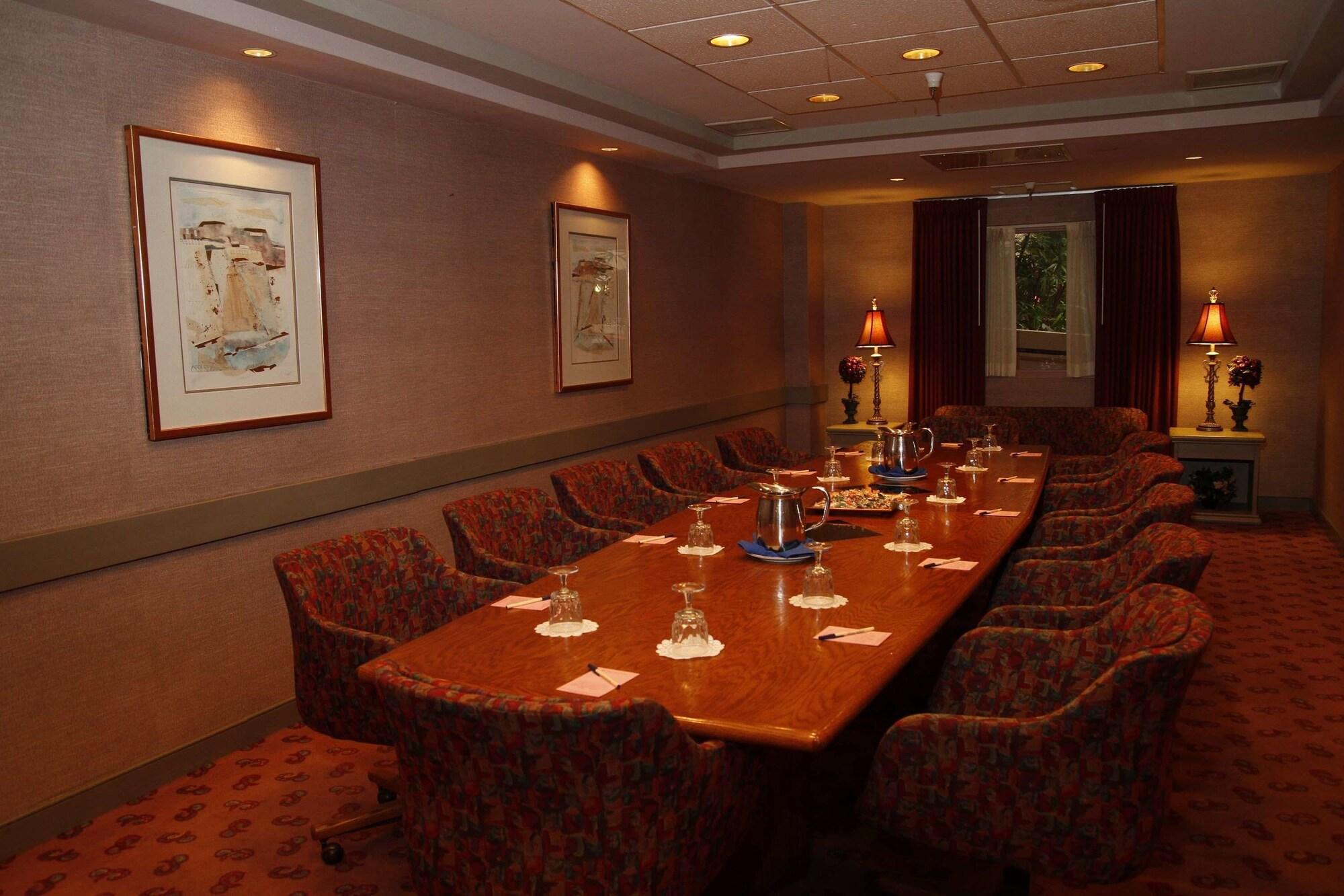 Ramada By Wyndham Viscount Suites Tucson East Buitenkant foto