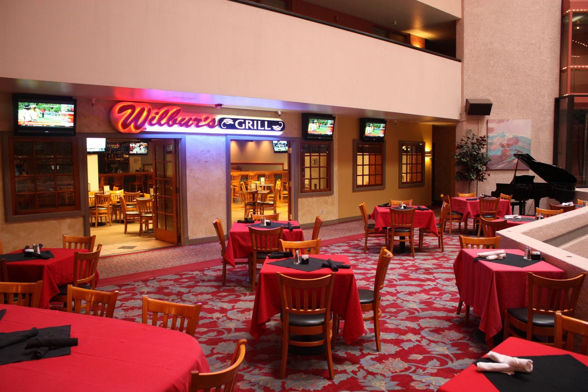 Ramada By Wyndham Viscount Suites Tucson East Buitenkant foto