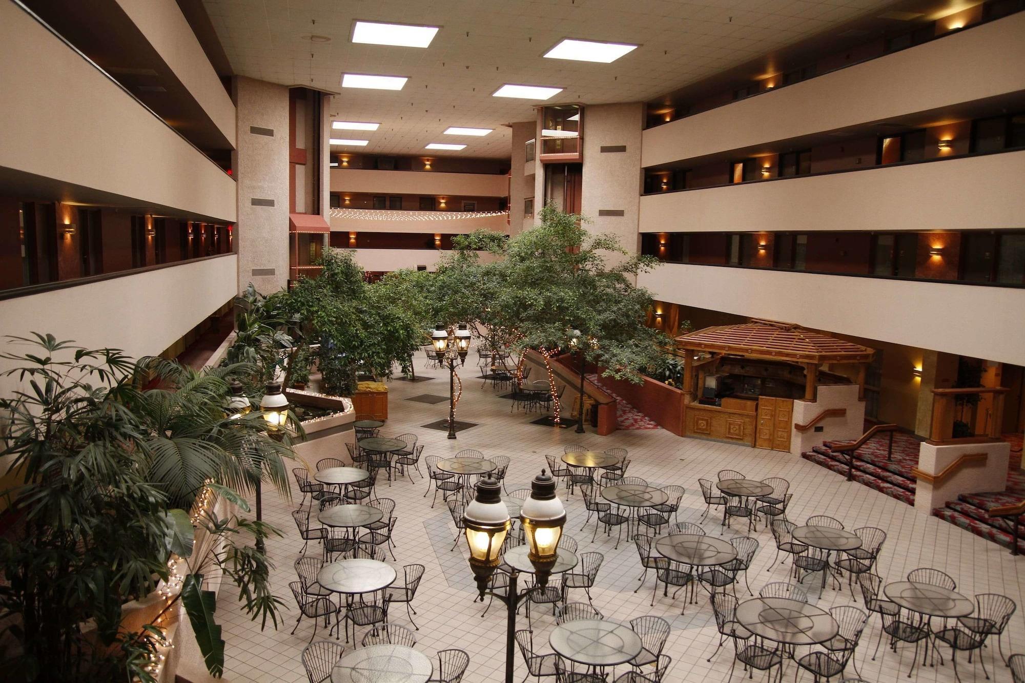Ramada By Wyndham Viscount Suites Tucson East Buitenkant foto