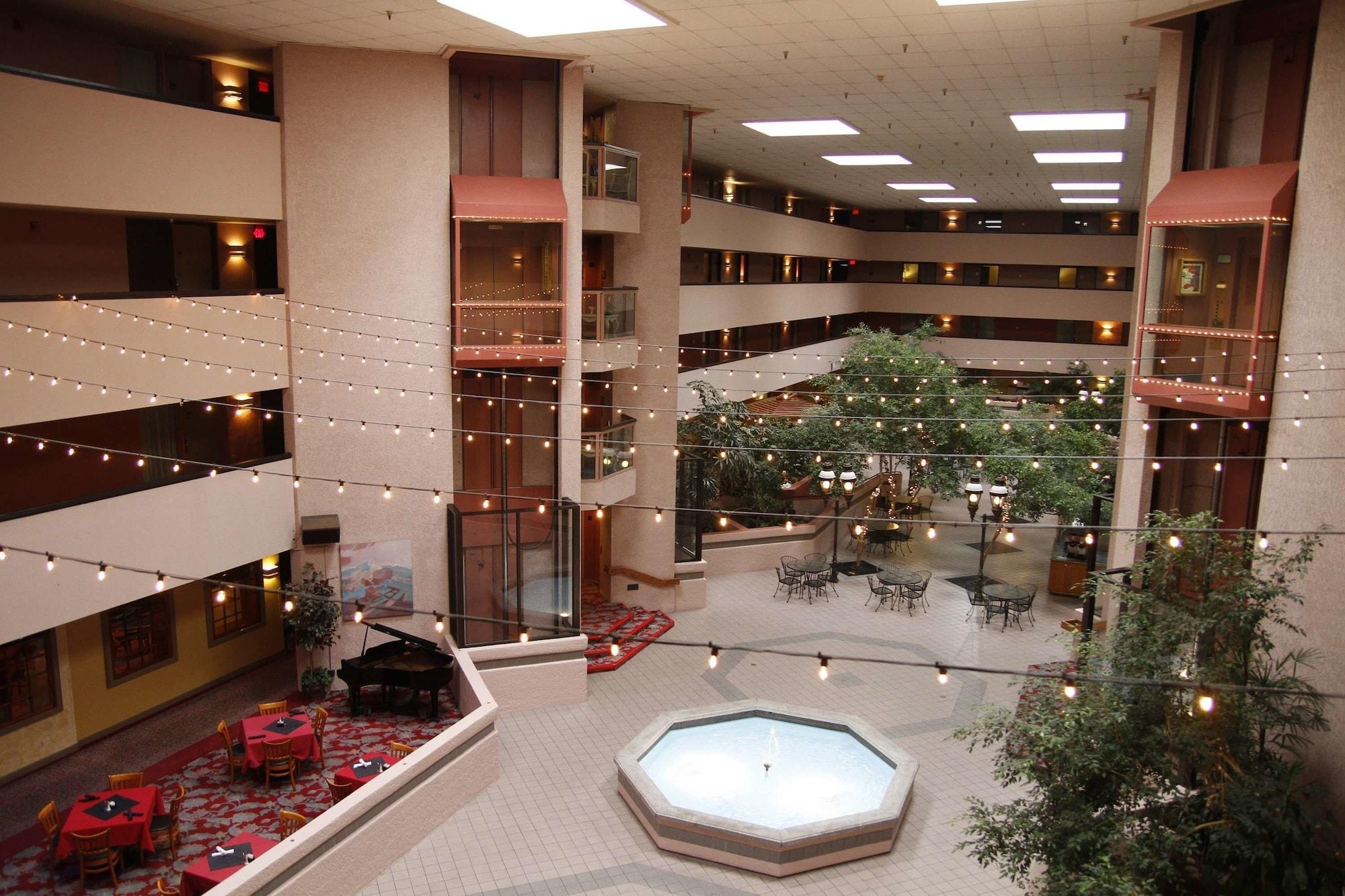 Ramada By Wyndham Viscount Suites Tucson East Buitenkant foto