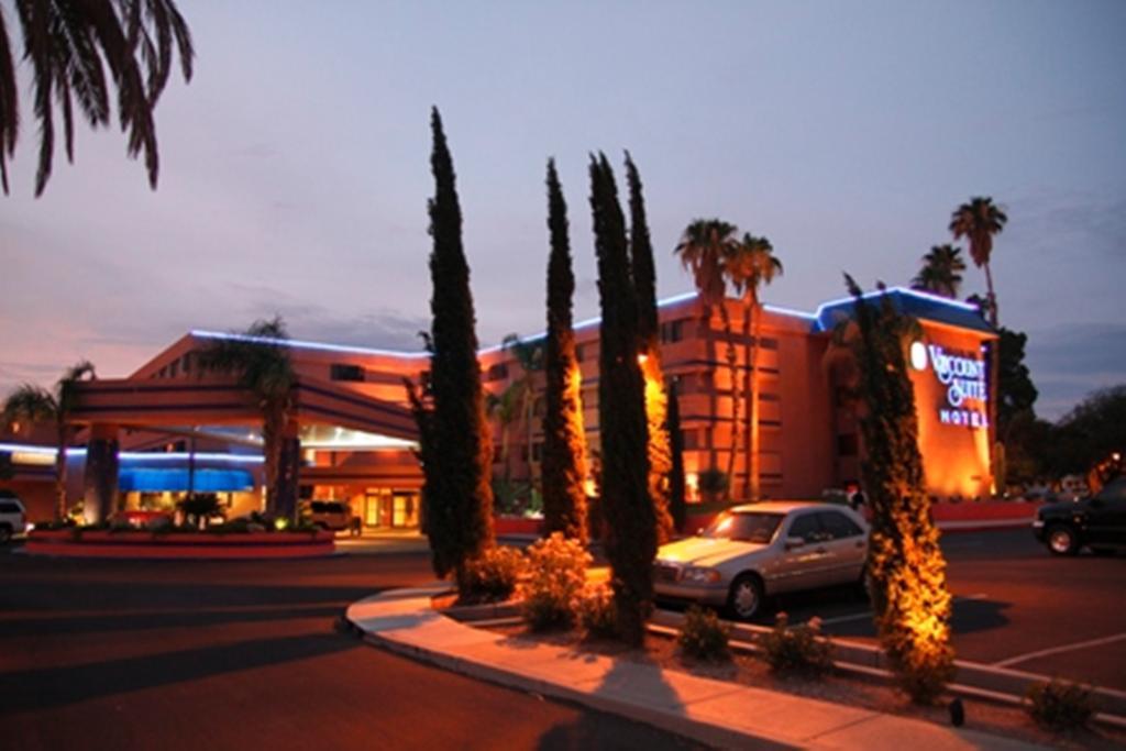 Ramada By Wyndham Viscount Suites Tucson East Buitenkant foto
