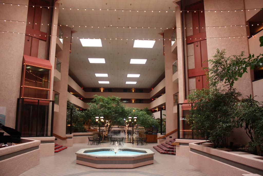 Ramada By Wyndham Viscount Suites Tucson East Buitenkant foto