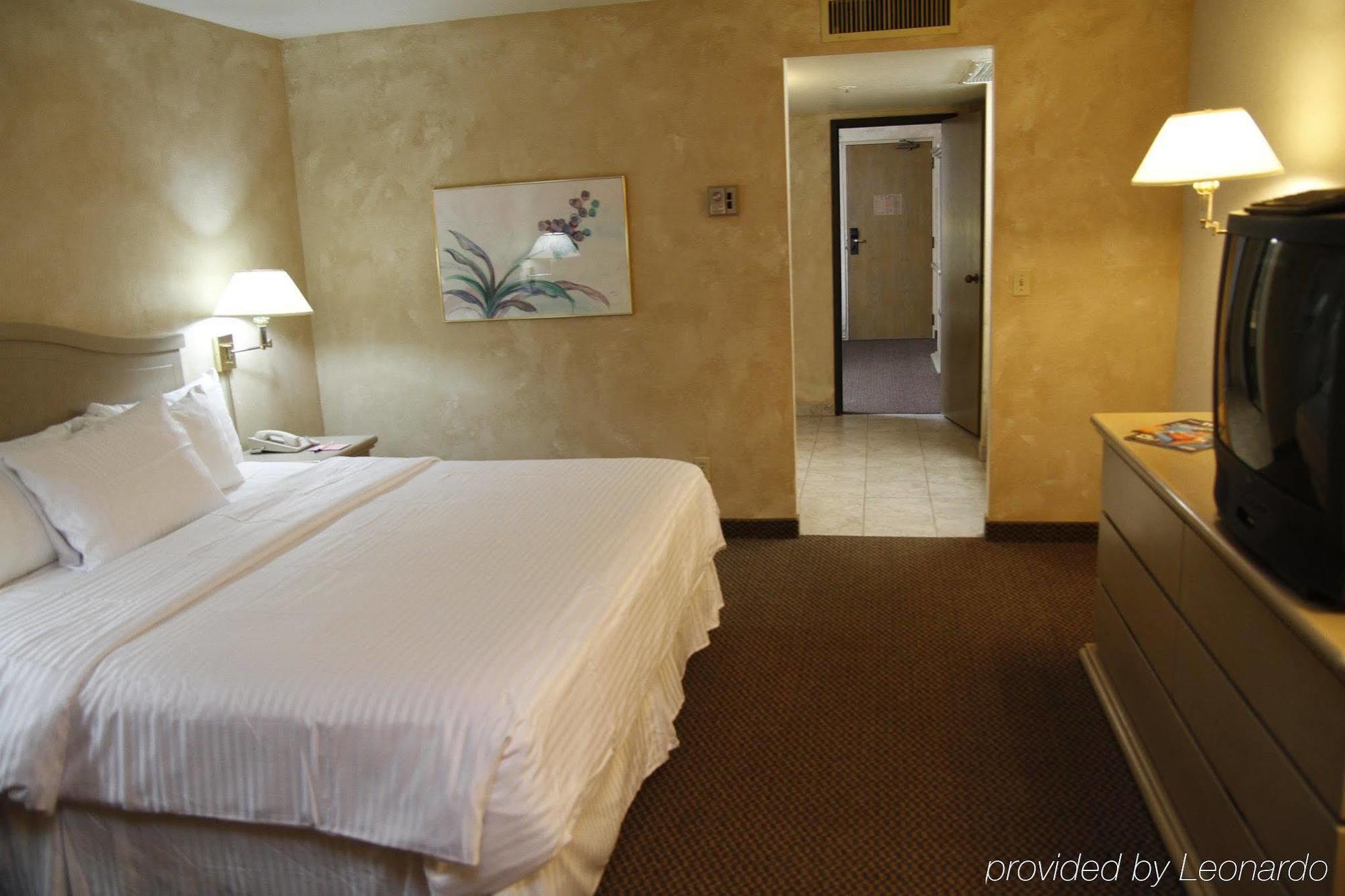 Ramada By Wyndham Viscount Suites Tucson East Kamer foto
