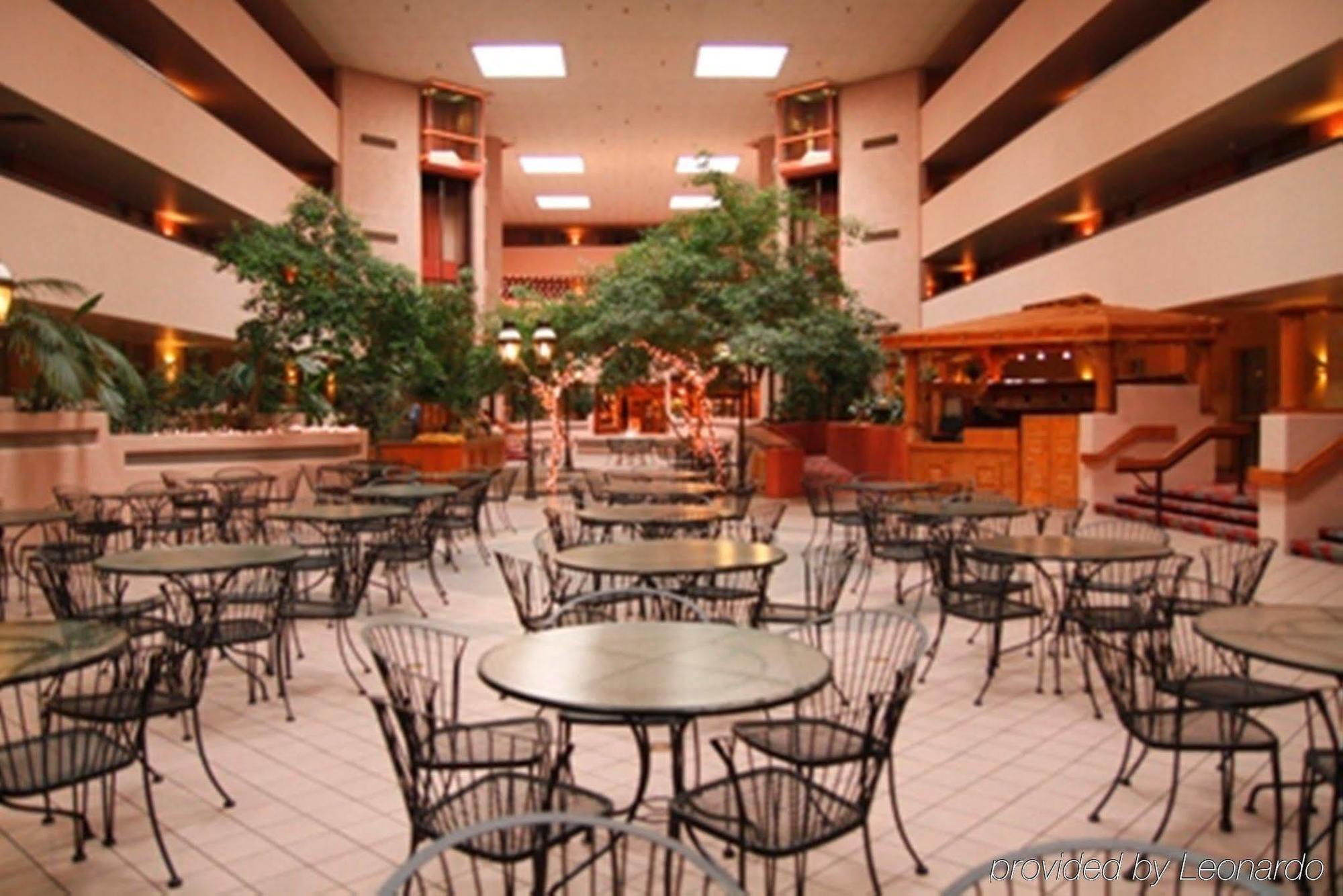 Ramada By Wyndham Viscount Suites Tucson East Buitenkant foto