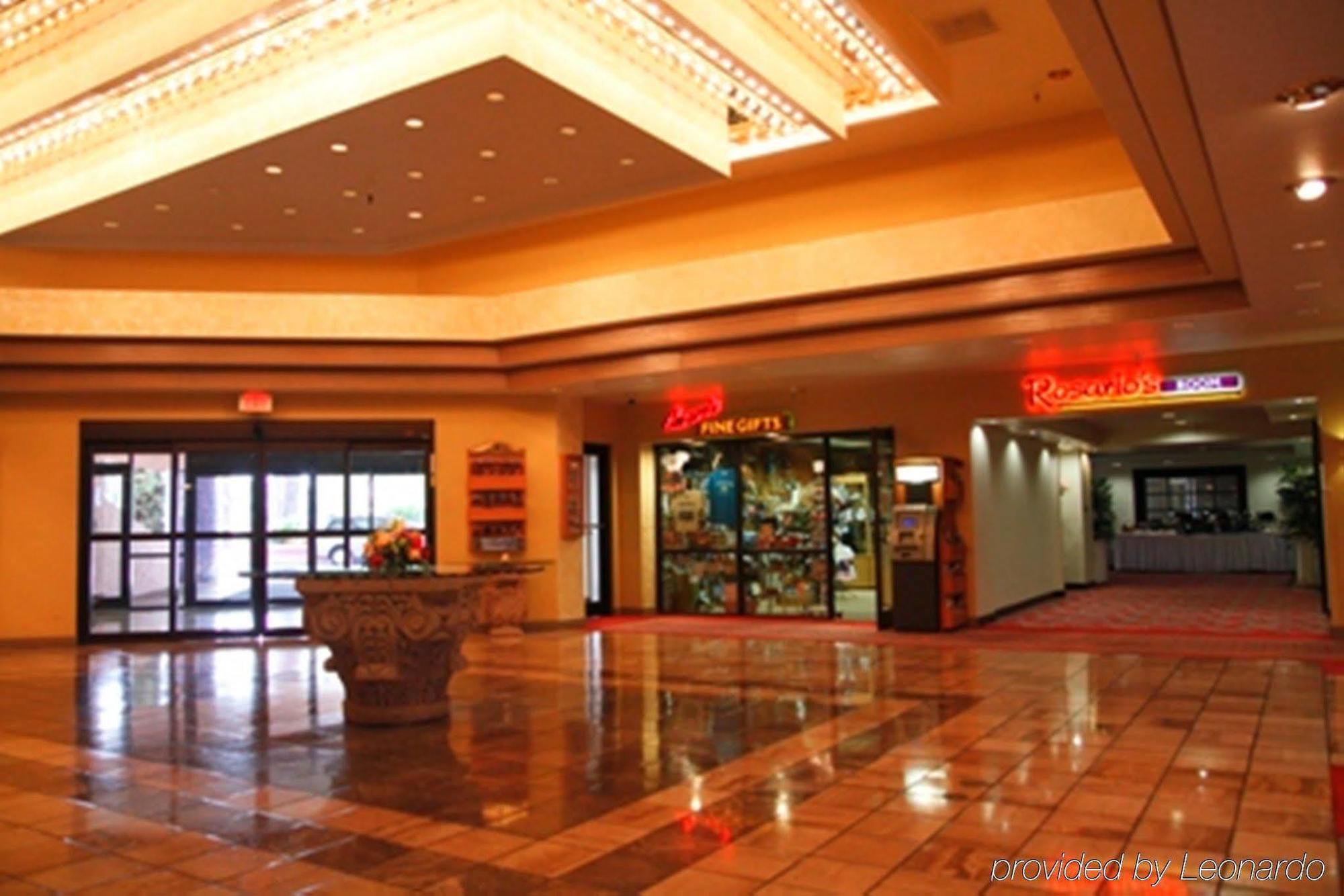 Ramada By Wyndham Viscount Suites Tucson East Buitenkant foto