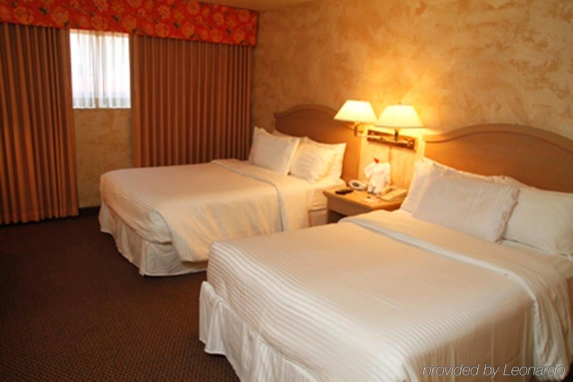 Ramada By Wyndham Viscount Suites Tucson East Buitenkant foto